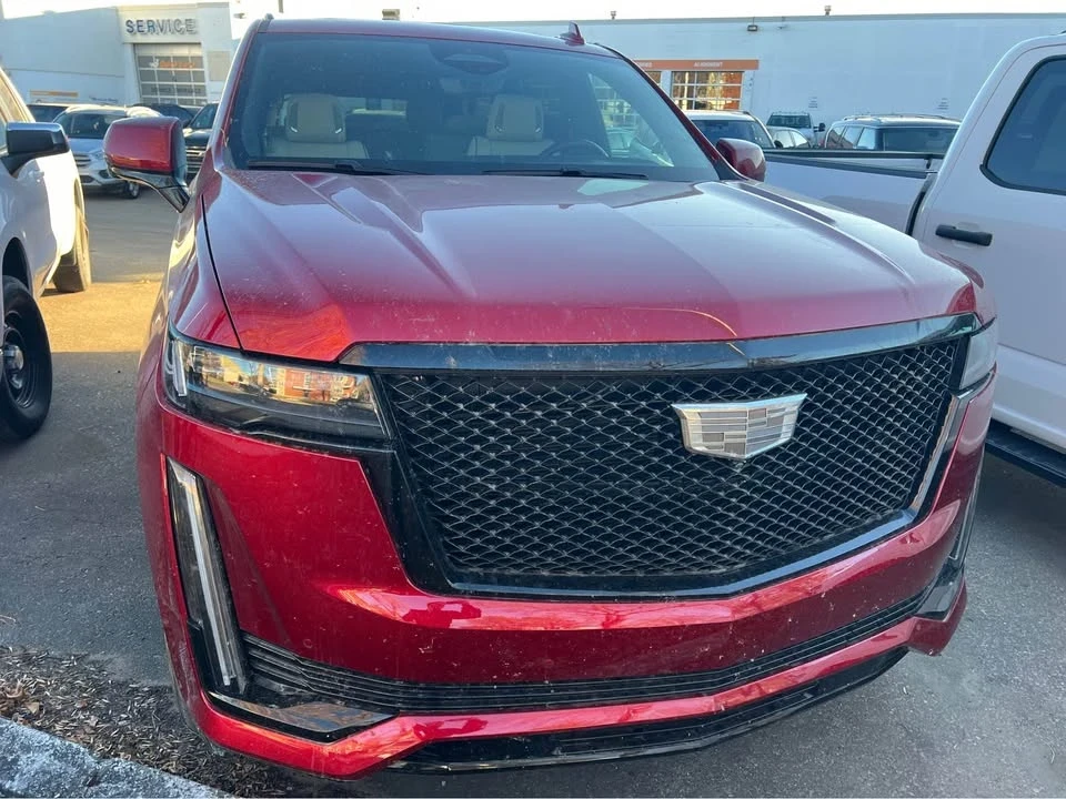 2023 Cadillac Escalade 5th Gen - Image 2 of 17