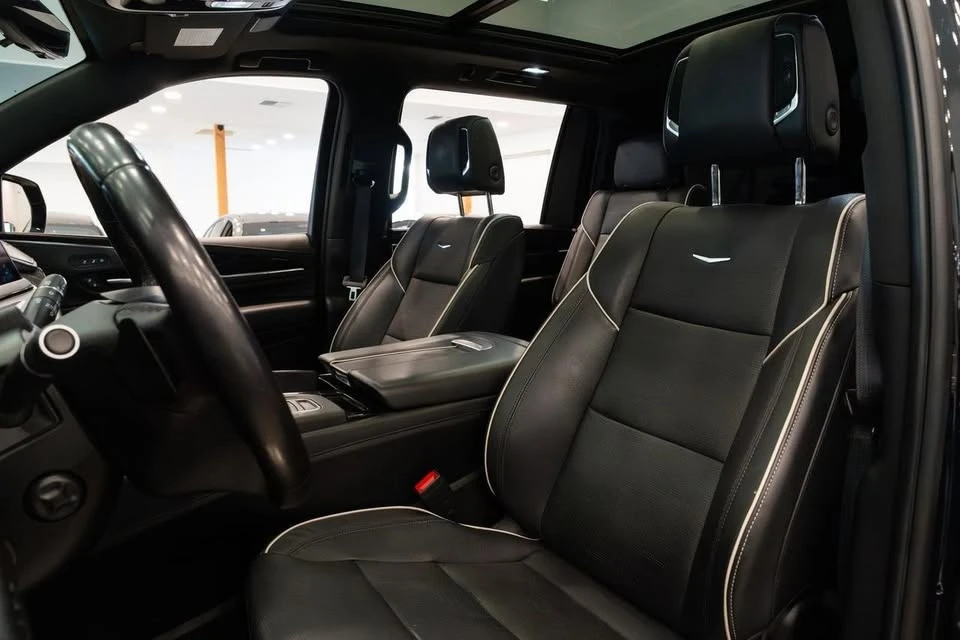 2023 Cadillac Escalade 5th Gen - Image 7 of 13