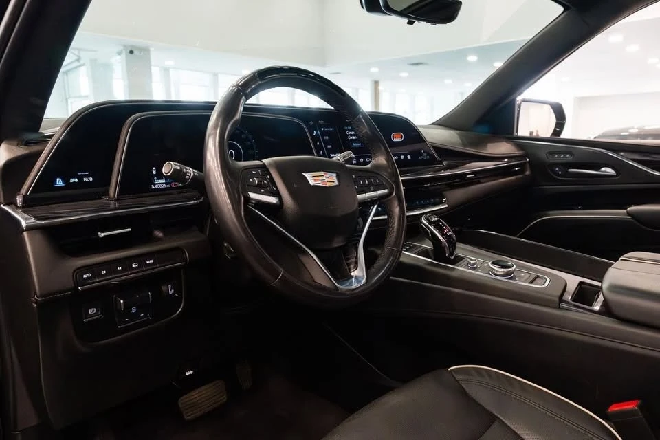 2023 Cadillac Escalade 5th Gen - Image 8 of 13