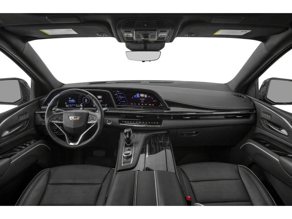2023 Cadillac Escalade 5th Gen - Image 2 of 4