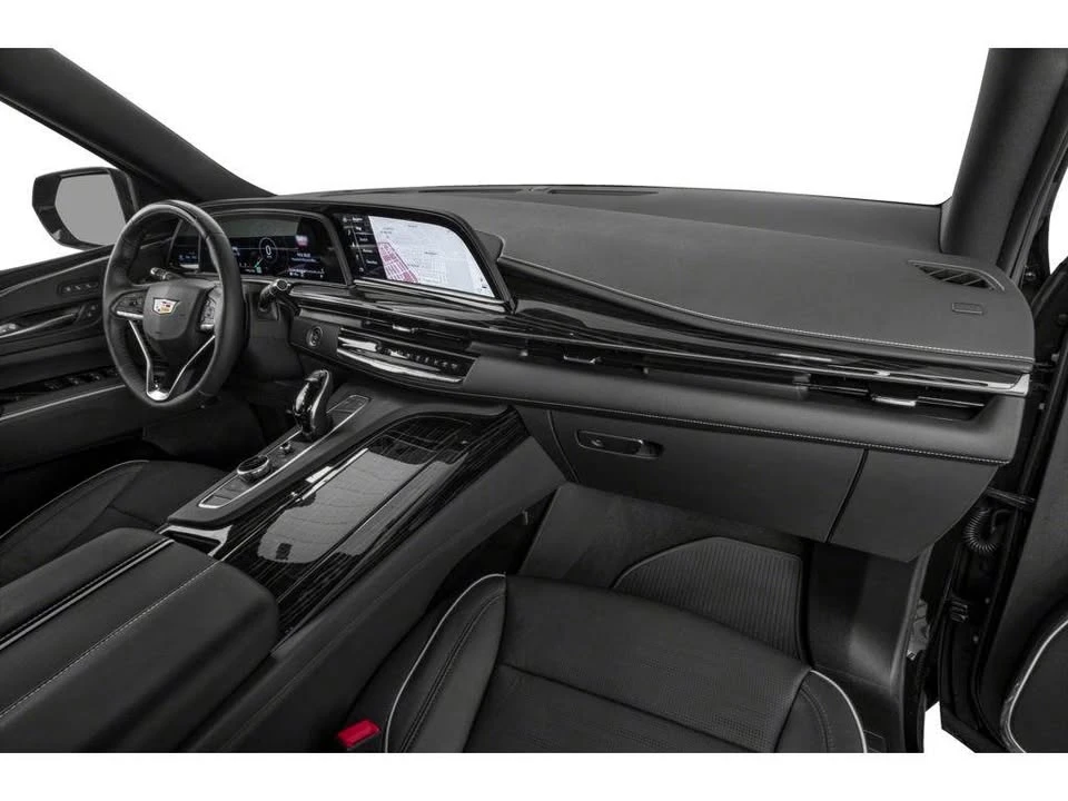 2023 Cadillac Escalade 5th Gen - Image 4 of 4