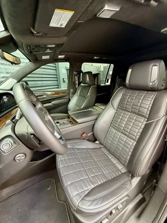 2023 Cadillac Escalade 5th Gen - Image 7 of 9