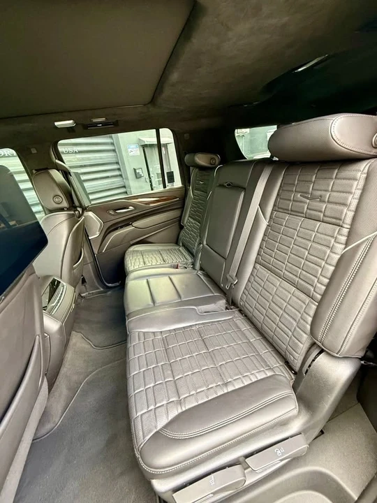2023 Cadillac Escalade 5th Gen - Image 9 of 9