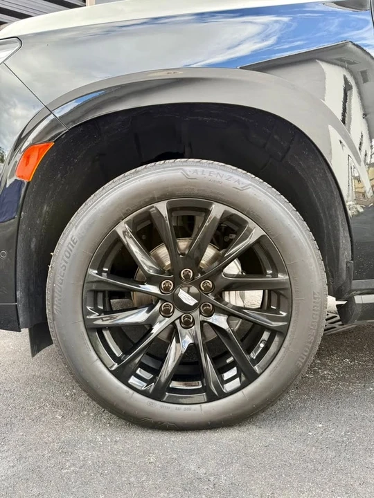 2023 Cadillac Escalade 5th Gen - Image 6 of 9
