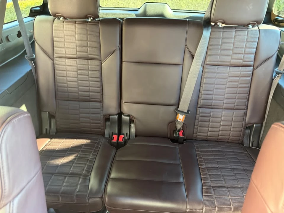 2023 Cadillac Escalade 5th Gen - Image 7 of 12