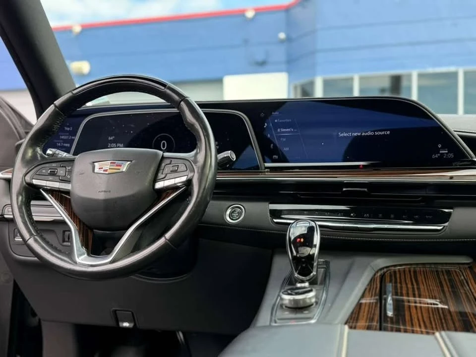2023 Cadillac Escalade 5th Gen - Image 6 of 18