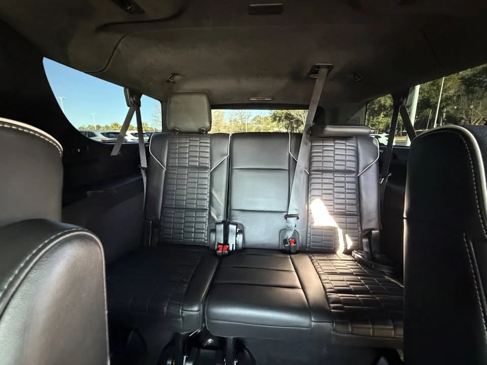 2023 Cadillac Escalade-V 5th Gen - Image 11 of 11