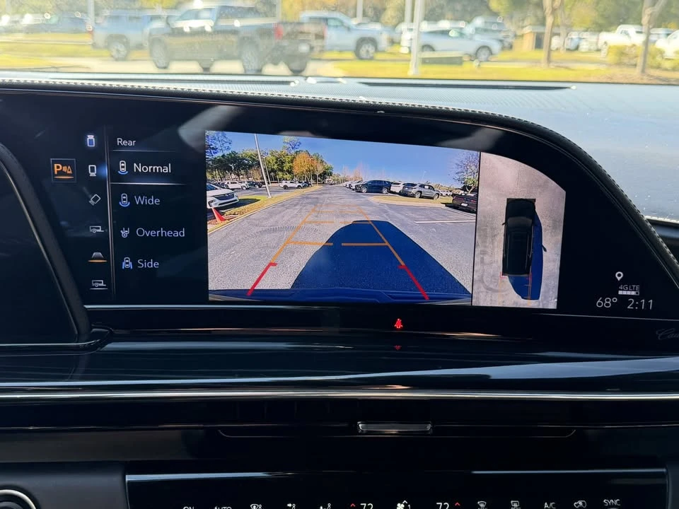 2023 Cadillac Escalade-V 5th Gen - Image 8 of 11