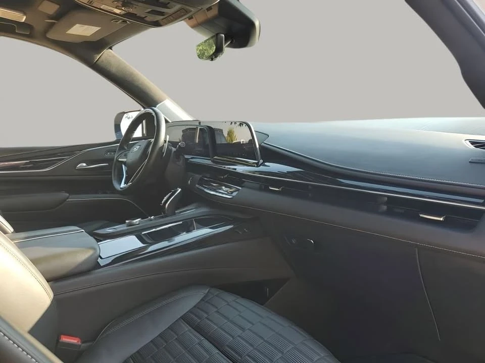 2023 Cadillac Escalade-V 5th Gen - Image 2 of 10