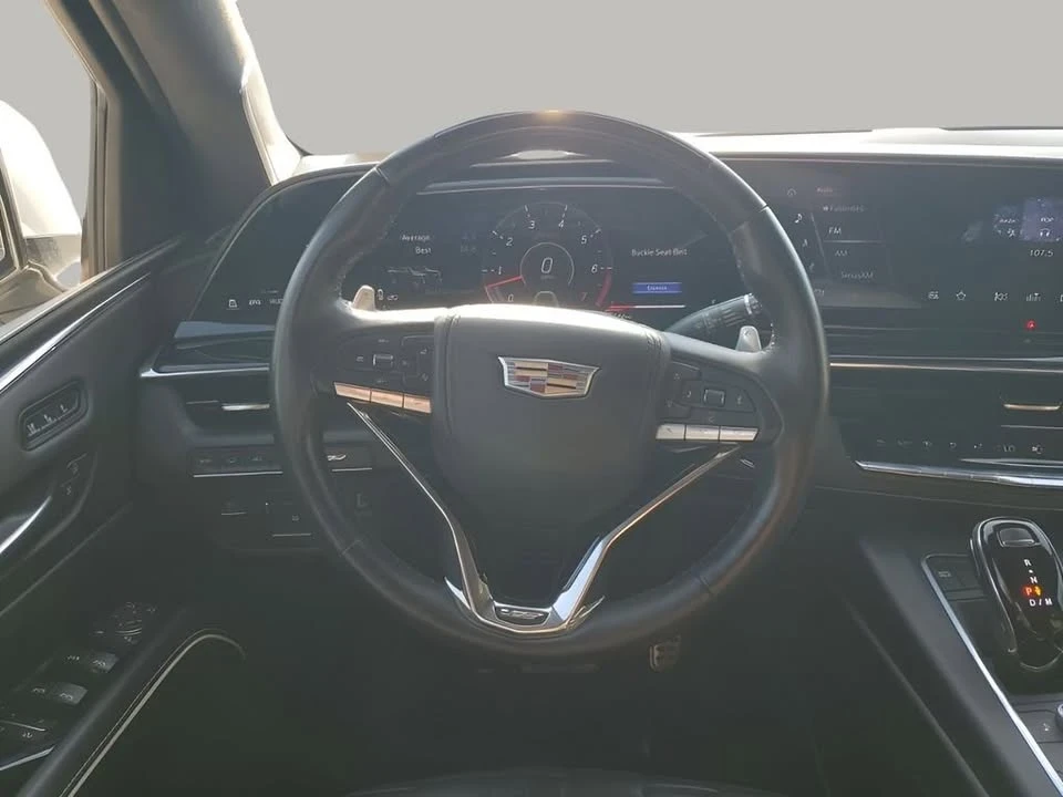 2023 Cadillac Escalade-V 5th Gen - Image 6 of 10