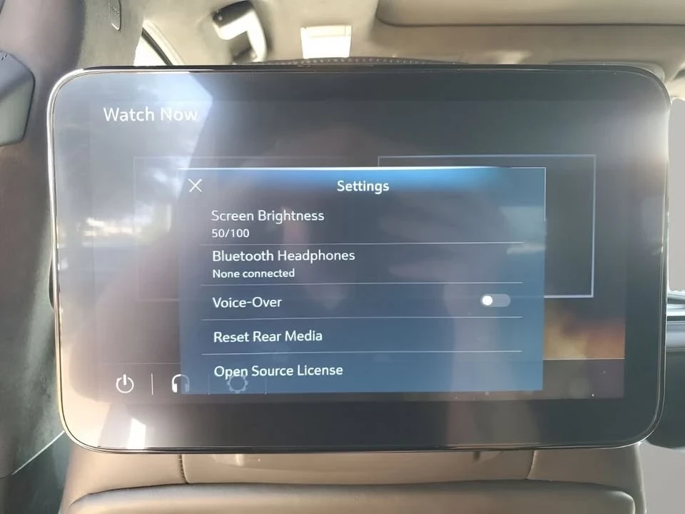 2023 Cadillac Escalade-V 5th Gen - Image 7 of 10