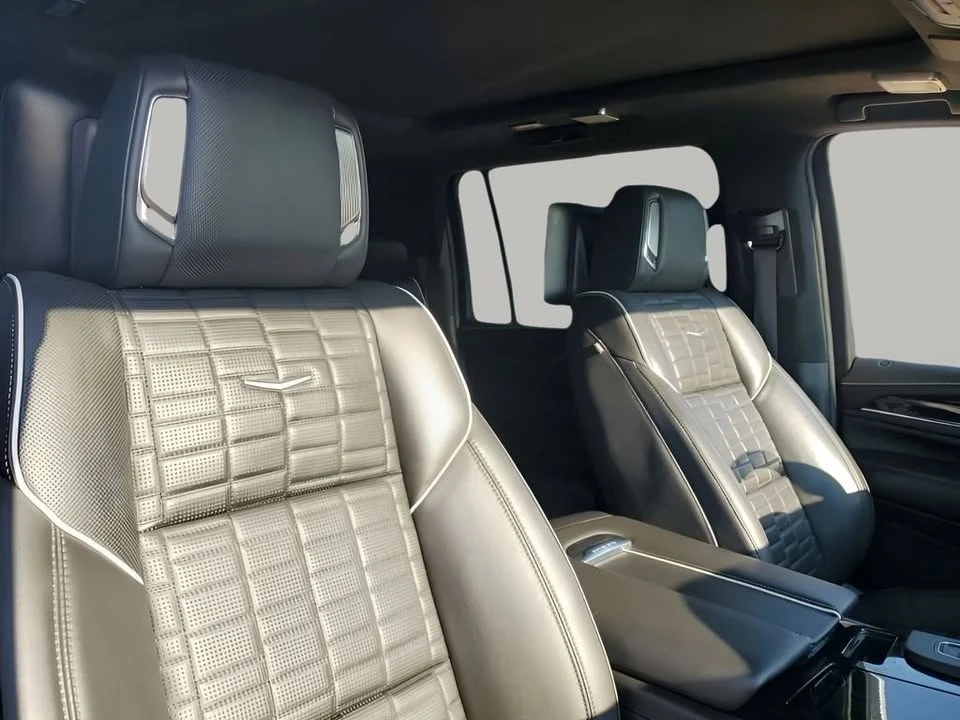 2023 Cadillac Escalade-V 5th Gen - Image 4 of 10