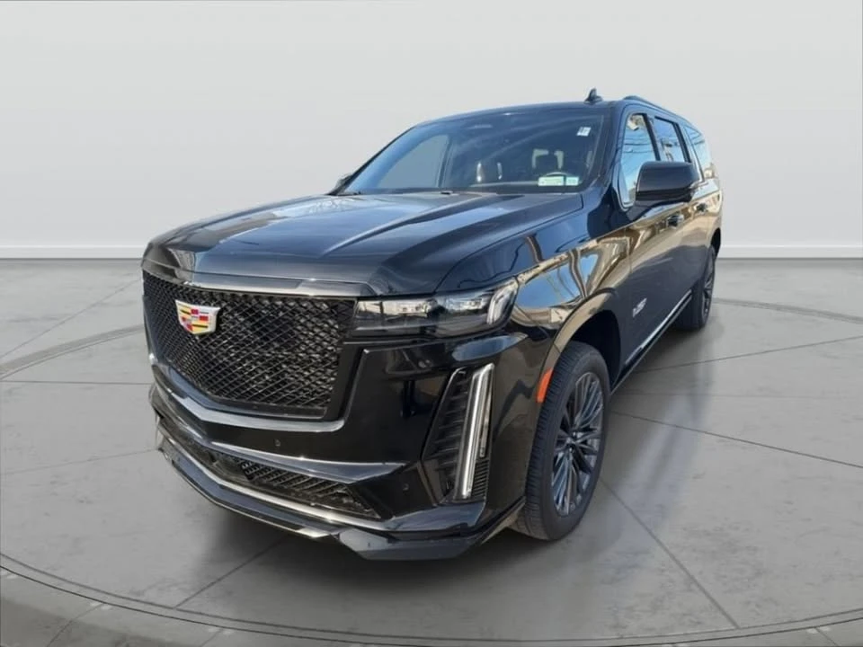 2023 Cadillac Escalade-V 5th Gen - Image 6 of 20