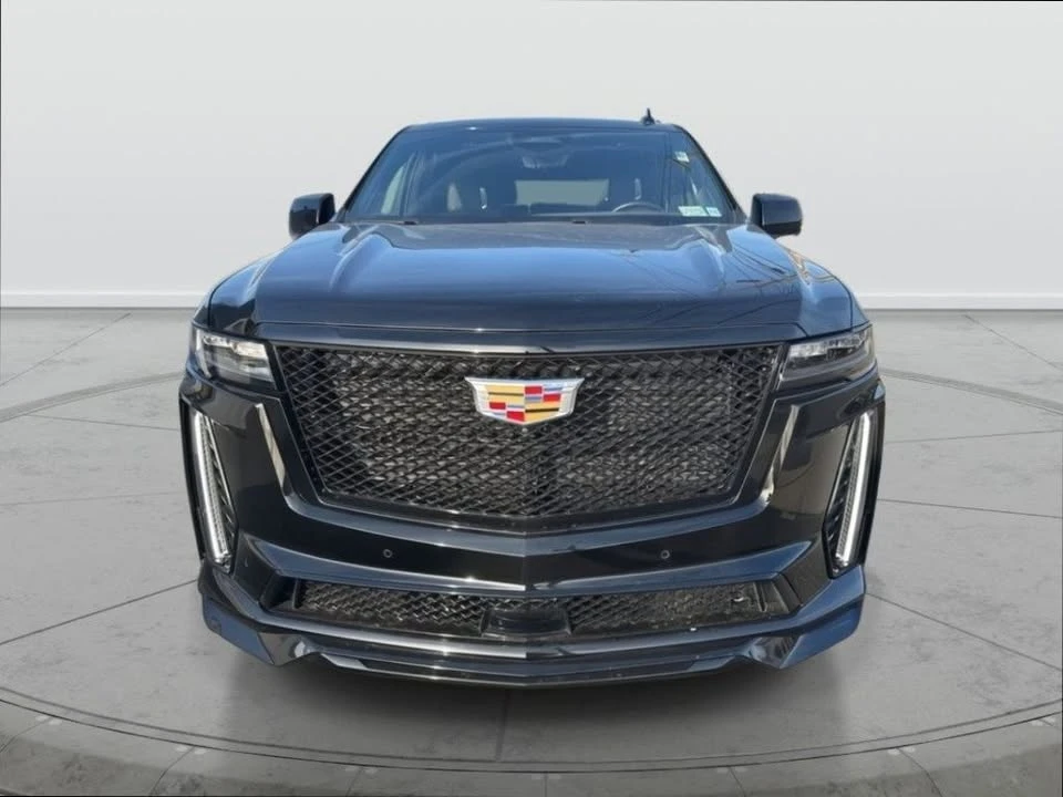 2023 Cadillac Escalade-V 5th Gen - Image 5 of 20