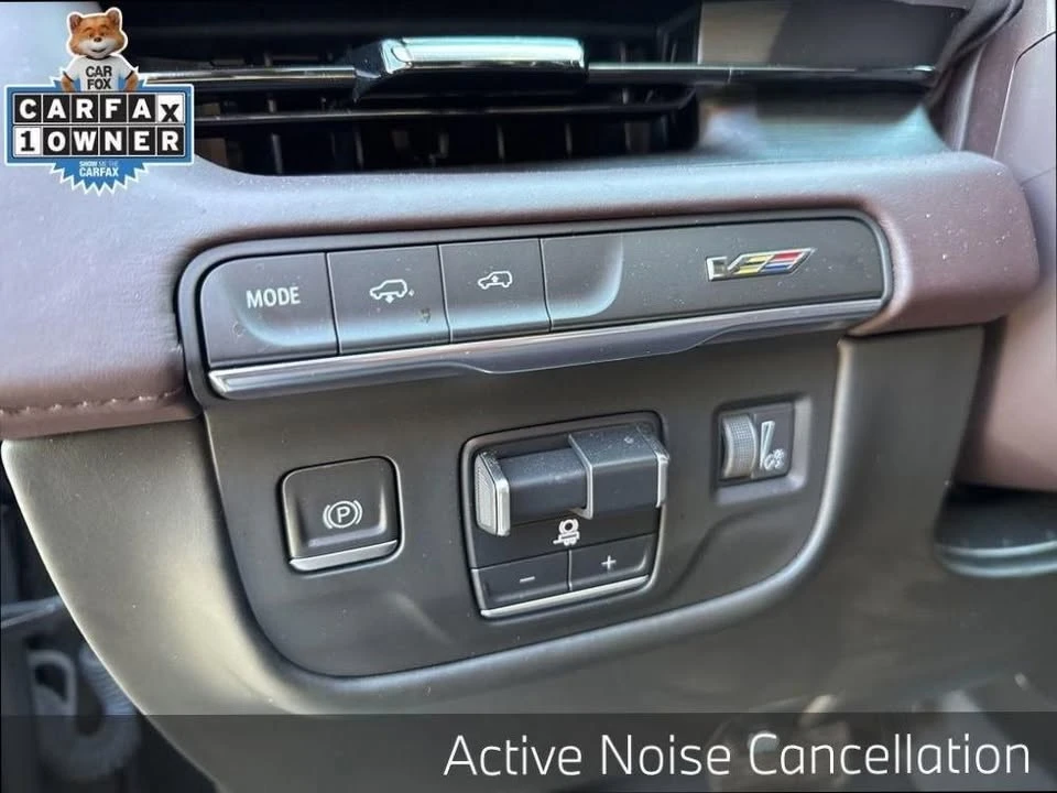 2023 Cadillac Escalade-V 5th Gen - Image 20 of 20