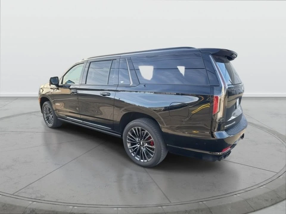 2023 Cadillac Escalade-V 5th Gen - Image 8 of 20