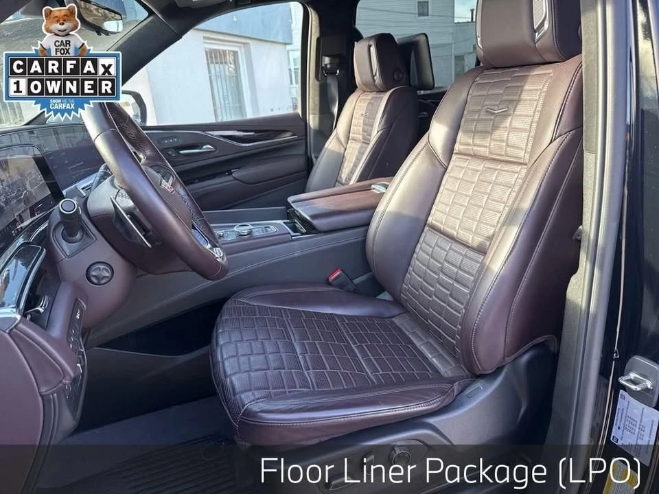2023 Cadillac Escalade-V 5th Gen - Image 18 of 20