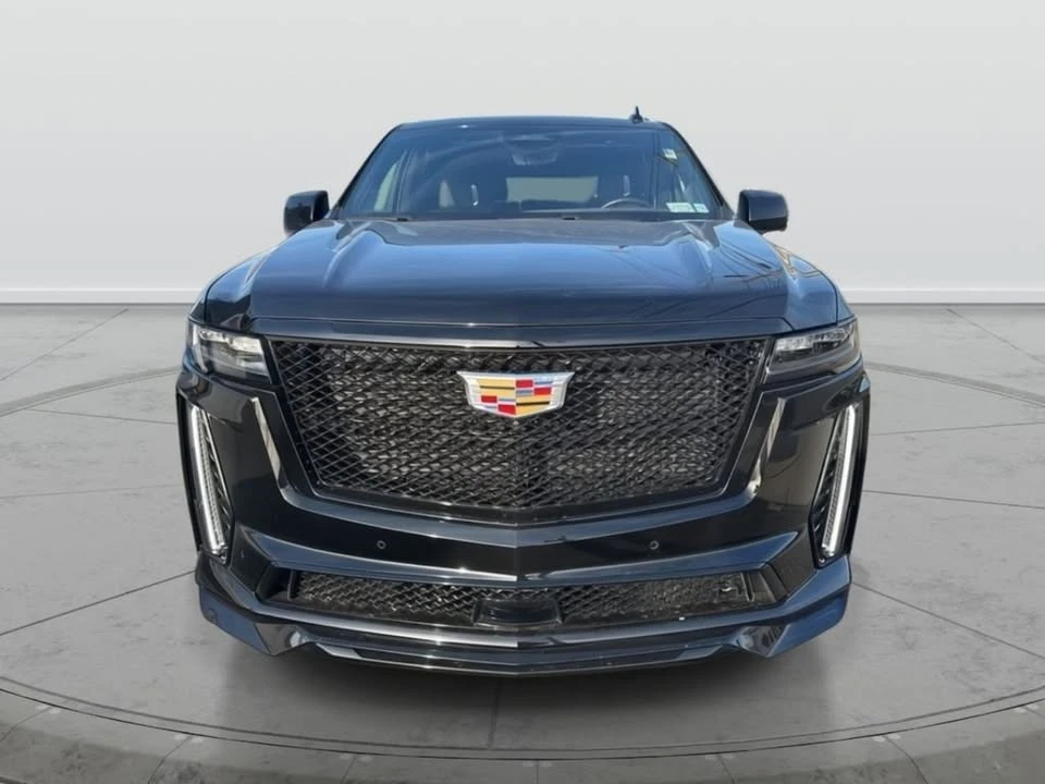 2023 Cadillac Escalade-V 5th Gen - Image 5 of 20