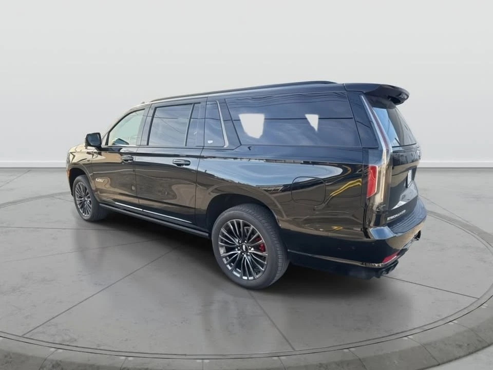 2023 Cadillac Escalade-V 5th Gen - Image 9 of 20
