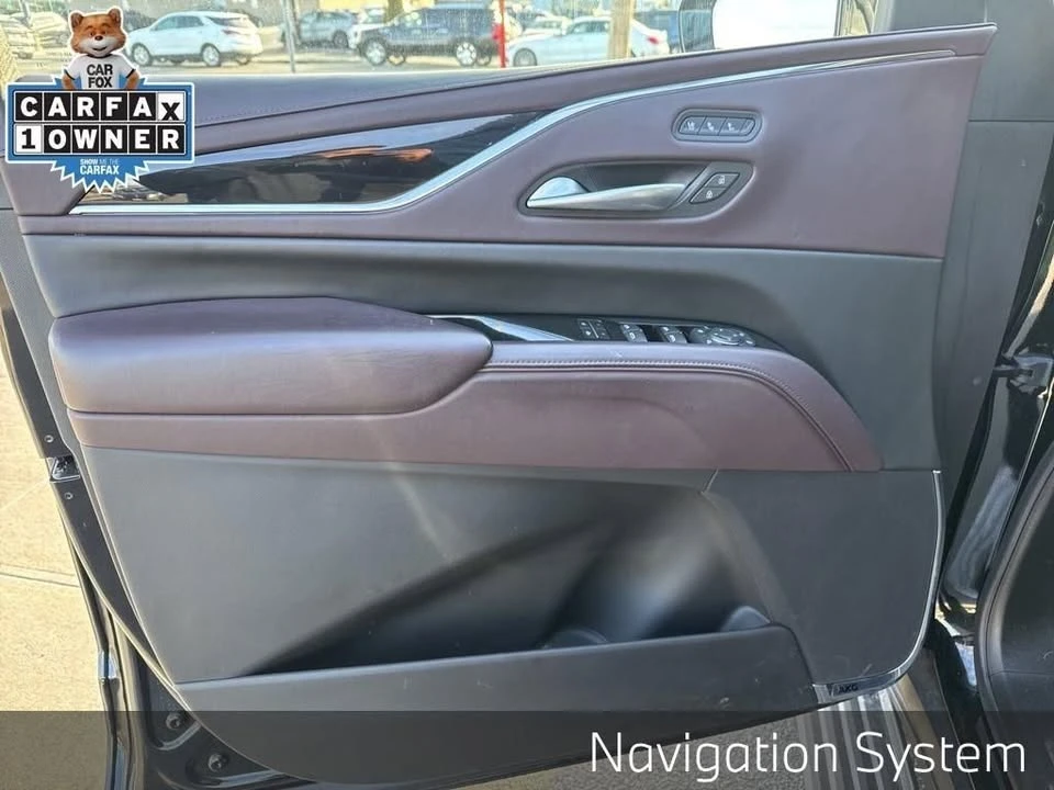 2023 Cadillac Escalade-V 5th Gen - Image 16 of 20