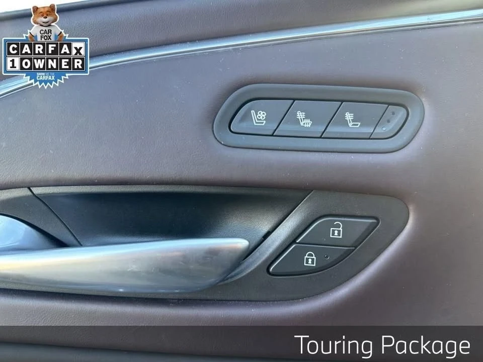2023 Cadillac Escalade-V 5th Gen - Image 20 of 20