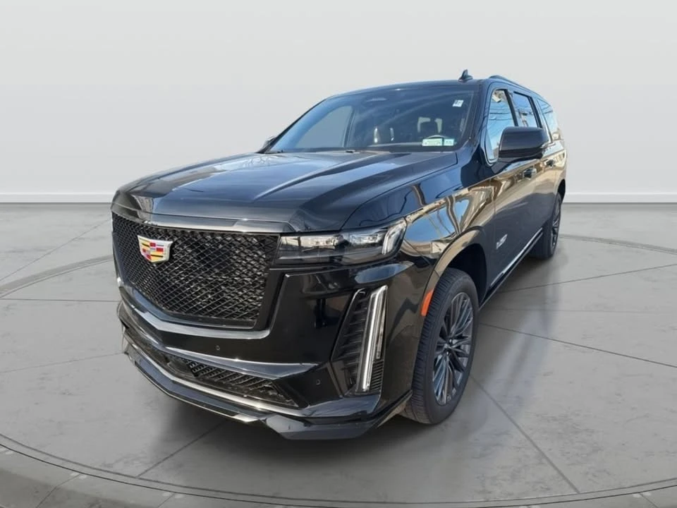 2023 Cadillac Escalade-V 5th Gen - Image 6 of 20