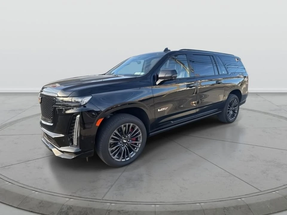 2023 Cadillac Escalade-V 5th Gen - Image 8 of 20