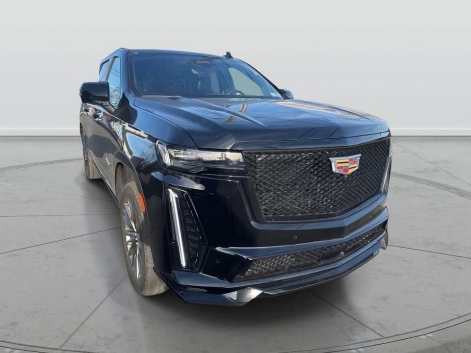 2023 Cadillac Escalade-V 5th Gen - Image 3 of 20