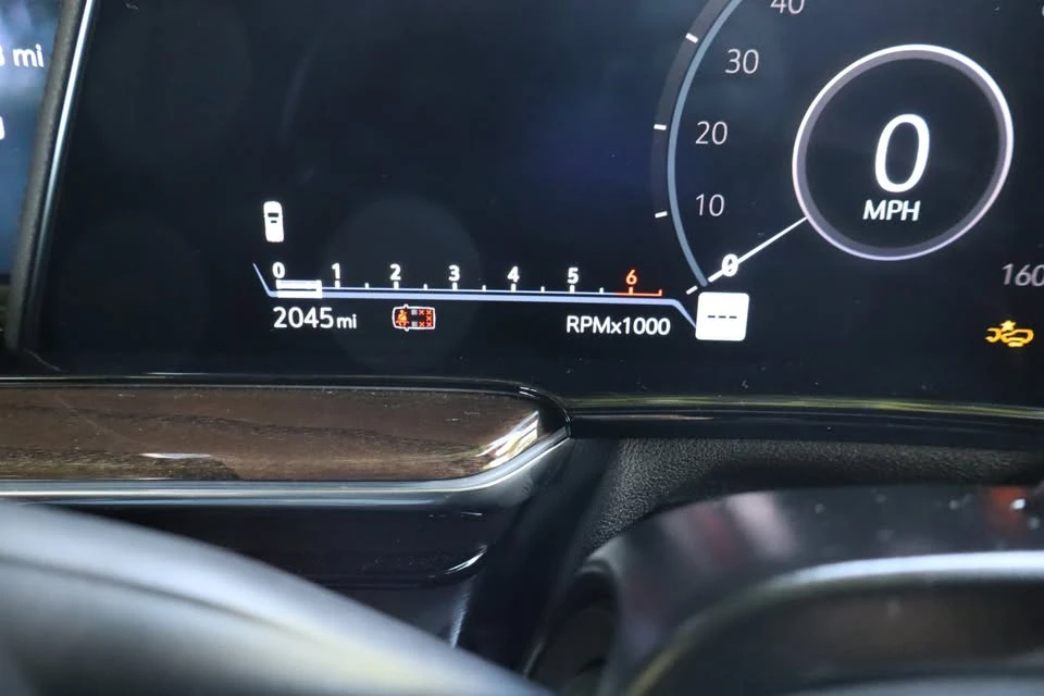 2023 Cadillac Escalade 5th Gen - Image 20 of 20