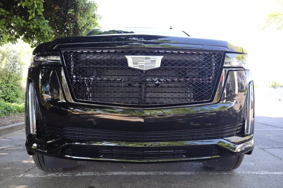 2023 Cadillac Escalade 5th Gen - Image 11 of 20