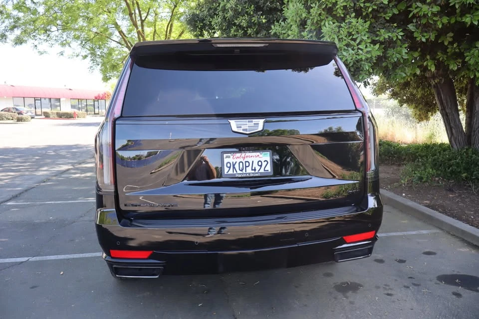 2023 Cadillac Escalade 5th Gen - Image 9 of 20