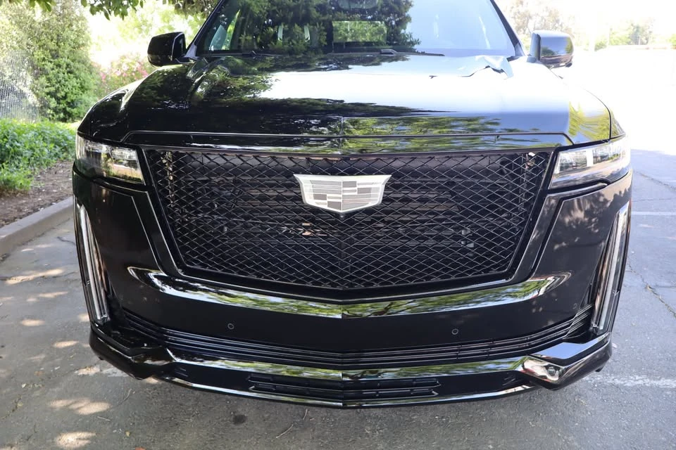 2023 Cadillac Escalade 5th Gen - Image 10 of 20