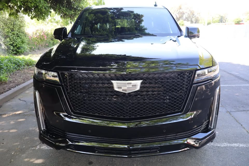 2023 Cadillac Escalade 5th Gen - Image 12 of 20