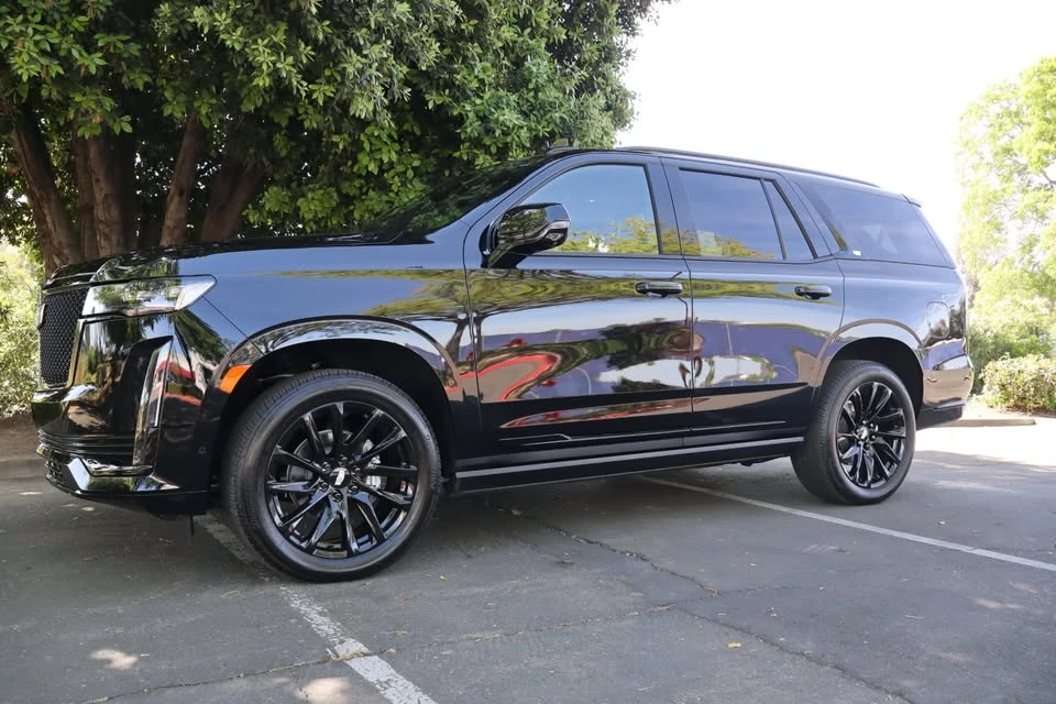 2023 Cadillac Escalade 5th Gen - Image 7 of 20
