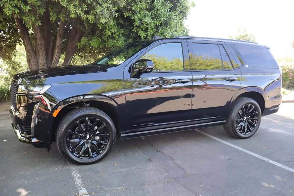 2023 Cadillac Escalade 5th Gen - Image 6 of 20