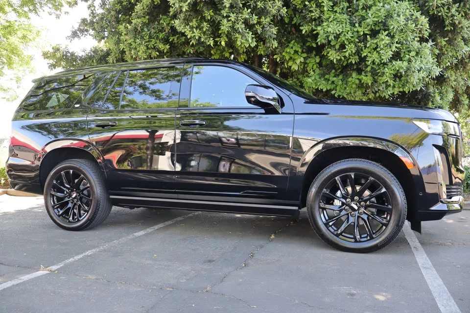 2023 Cadillac Escalade 5th Gen - Image 5 of 20