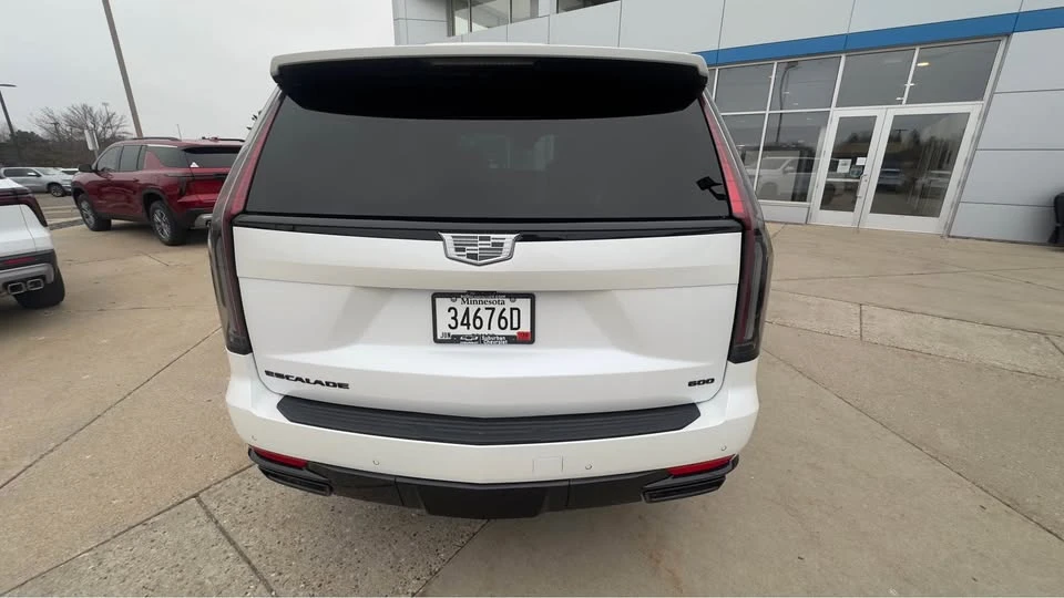 2023 Cadillac Escalade 5th Gen - Image 7 of 13