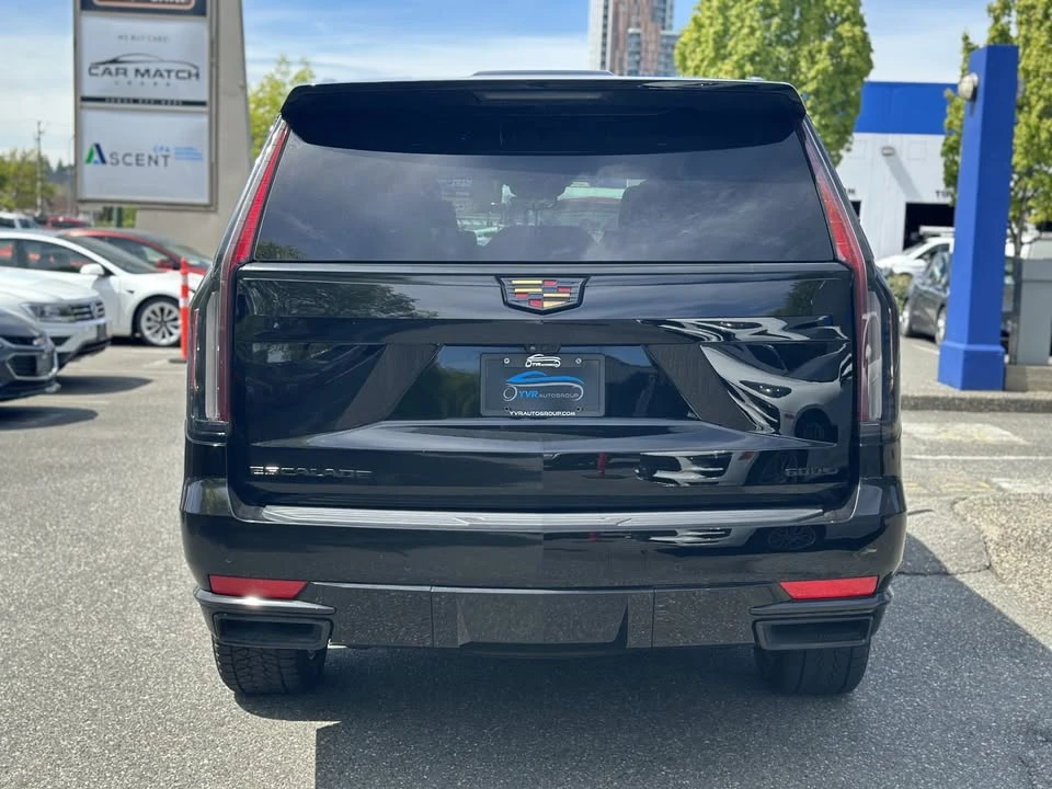 2023 Cadillac Escalade 5th Gen - Image 6 of 20