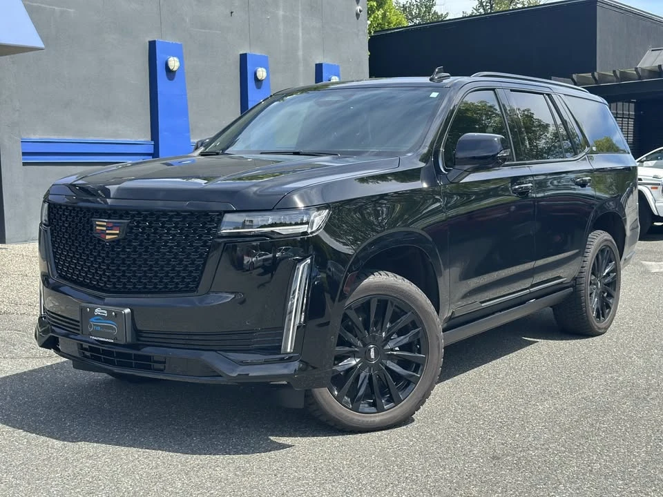2023 Cadillac Escalade 5th Gen - Image 3 of 20