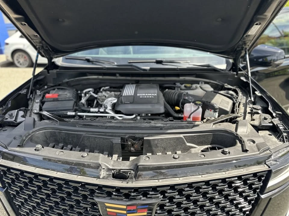 2023 Cadillac Escalade 5th Gen - Image 19 of 20