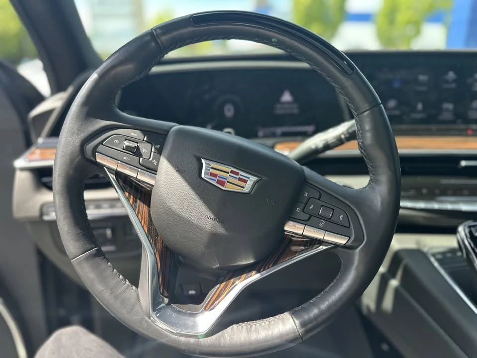 2023 Cadillac Escalade 5th Gen - Image 9 of 20
