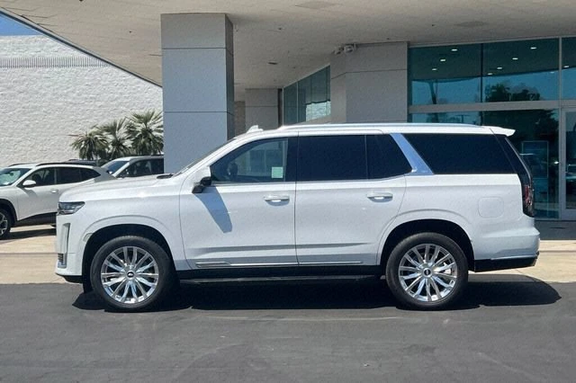 2023 Cadillac Escalade 5th Gen - Image 6 of 18