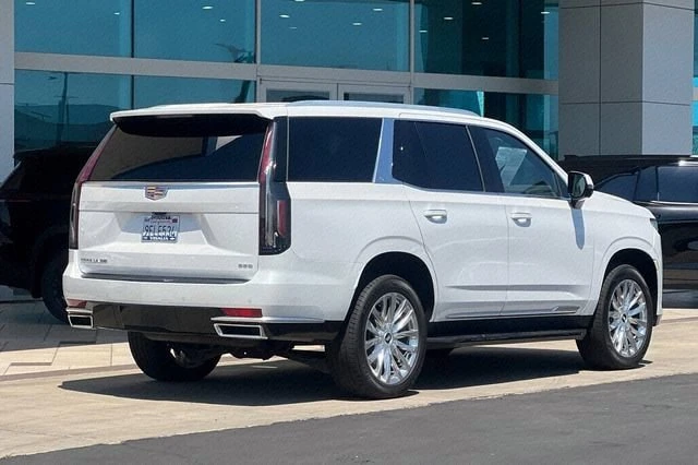 2023 Cadillac Escalade 5th Gen - Image 3 of 18