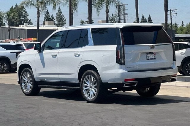 2023 Cadillac Escalade 5th Gen - Image 5 of 18