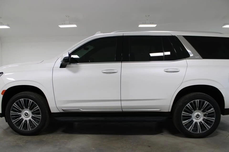 2023 Cadillac Escalade 5th Gen - Image 2 of 13