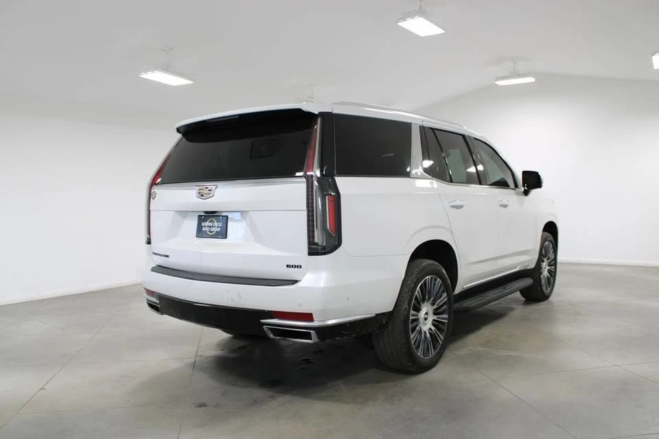2023 Cadillac Escalade 5th Gen - Image 5 of 13