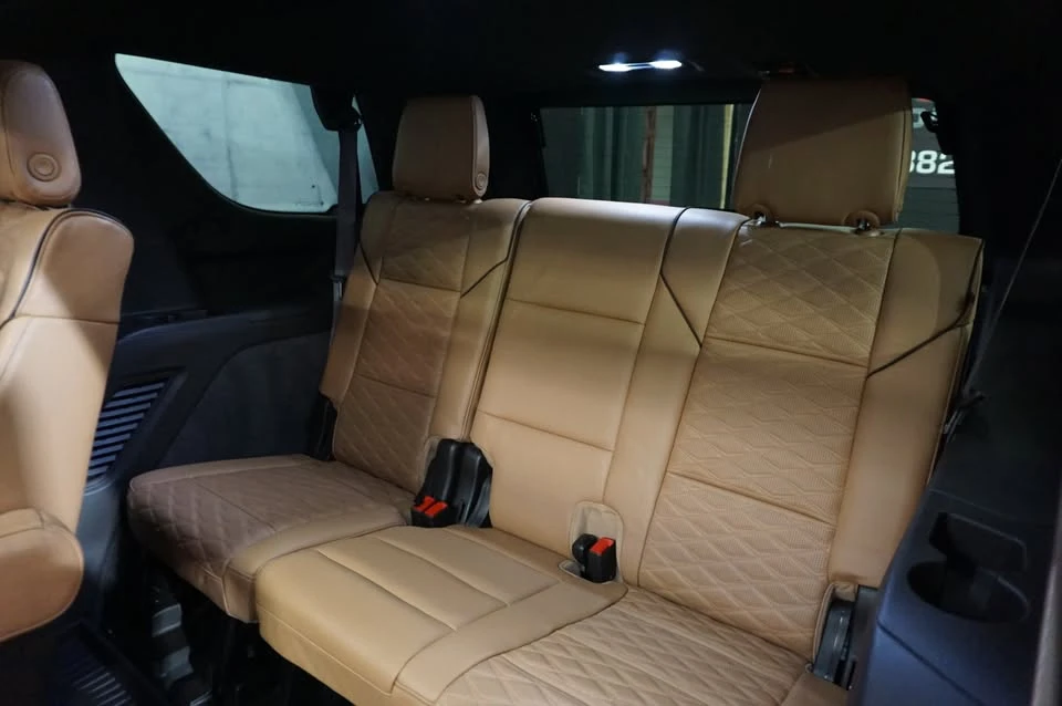 2023 Cadillac Escalade 5th Gen - Image 8 of 19
