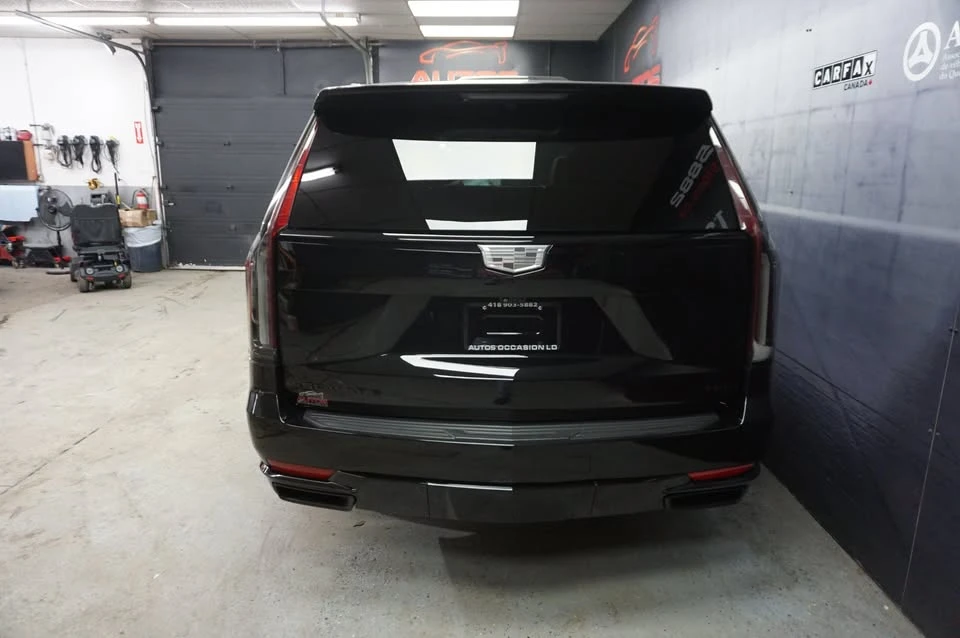 2023 Cadillac Escalade 5th Gen - Image 3 of 19