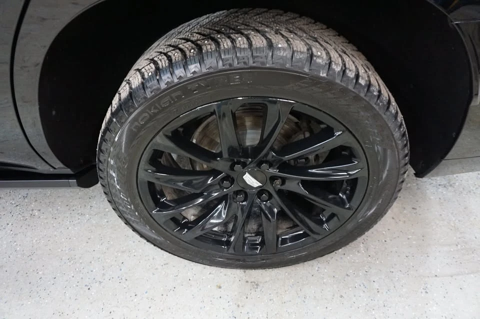 2023 Cadillac Escalade 5th Gen - Image 7 of 19