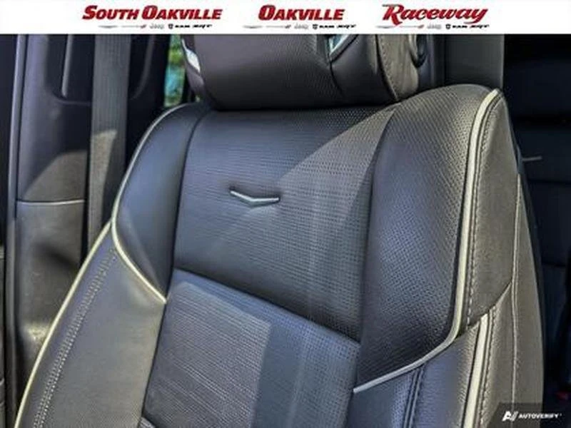 2023 Cadillac Escalade 5th Gen - Image 12 of 17